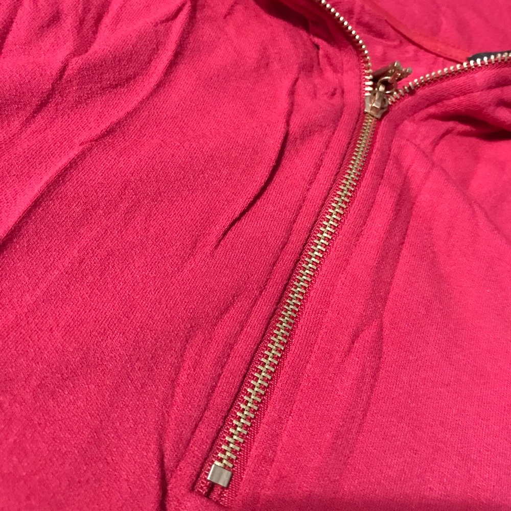 Red bodycon dress - Picture 5 of 5